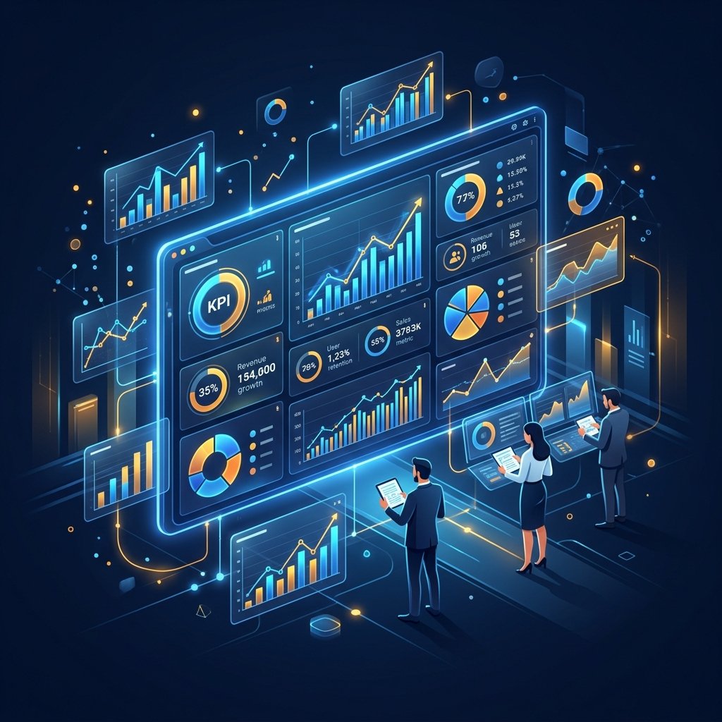 Data Analysis & BI