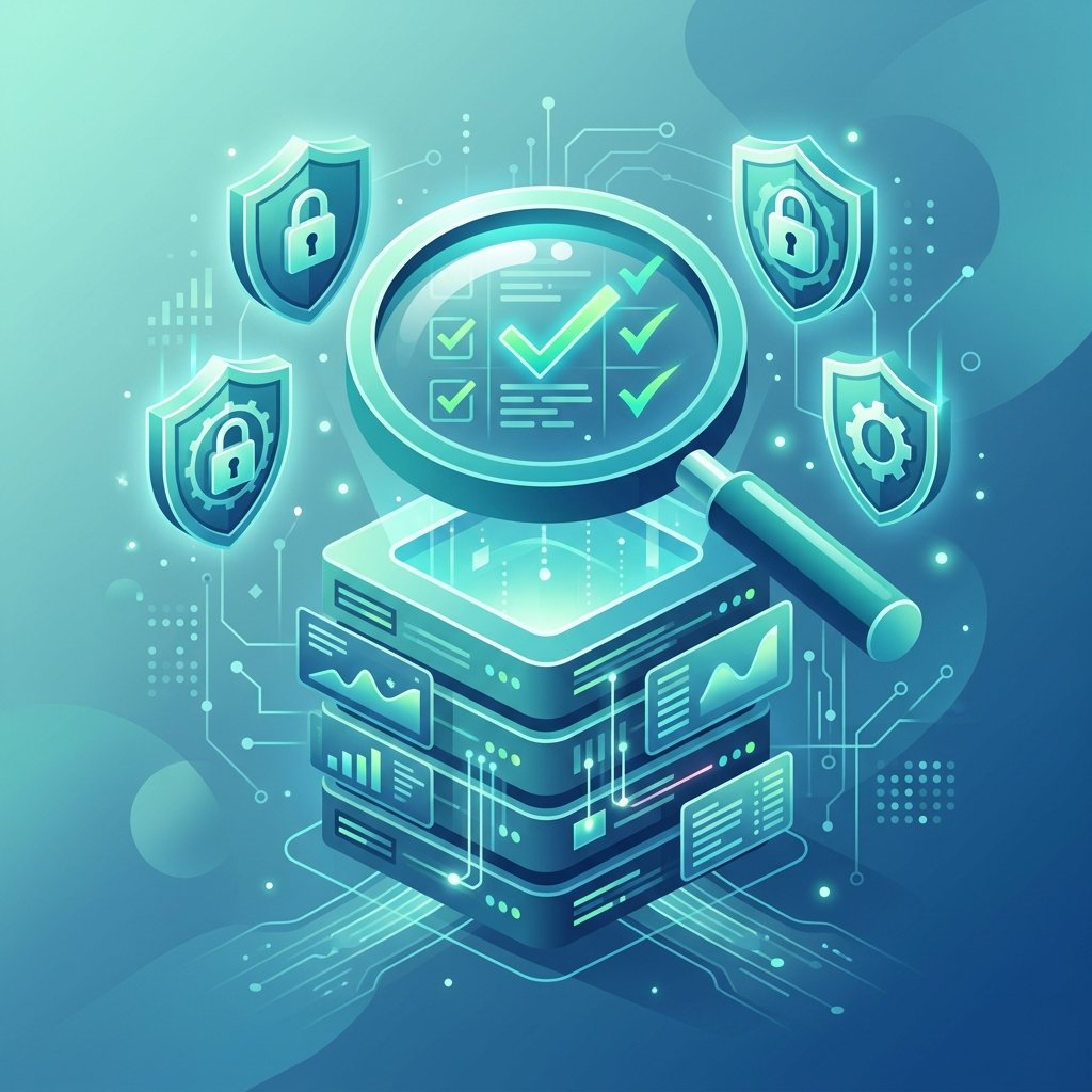 Data Verification & QA