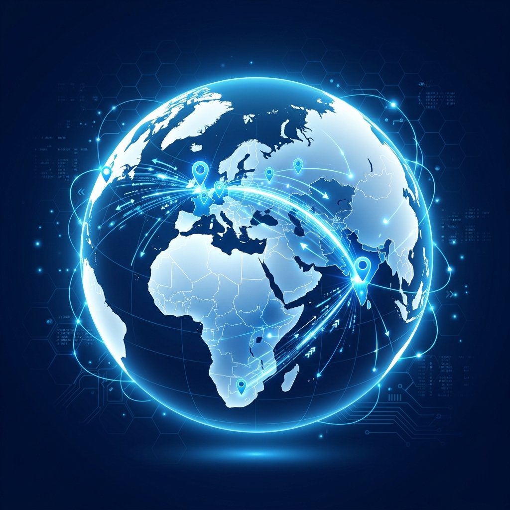 Offshore Global Delivery